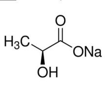 乳酸钠